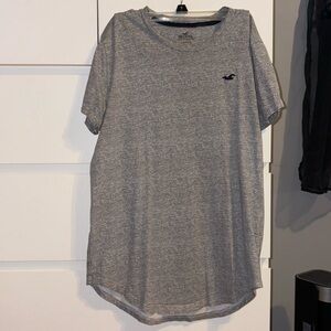 Men’s short sleeve tee